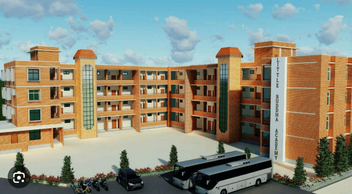 Little Buddha Academy